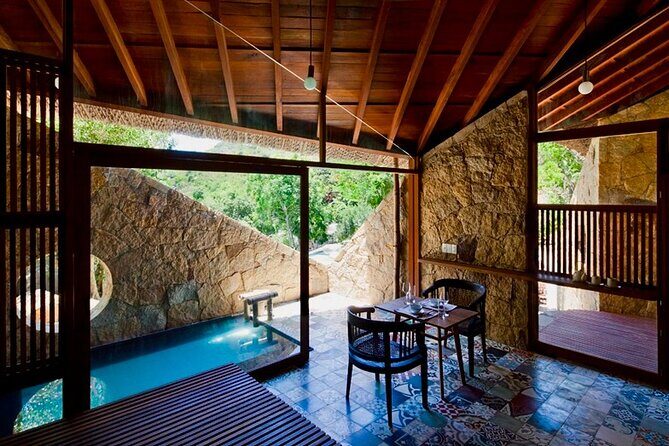 5-Hour Family Retreat with Hot Springs and Mud Baths in Nha Trang - Practical Tips for Visitors