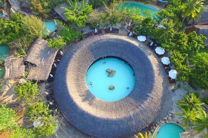 5-Hour Family Retreat with Hot Springs and Mud Baths in Nha Trang - Who Should Consider This Tour?