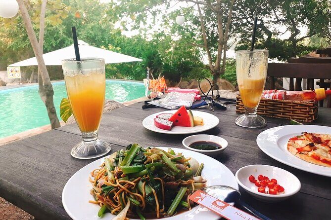 5-Hour Family Retreat with Hot Springs and Mud Baths in Nha Trang - FAQ