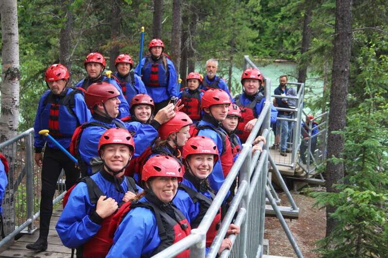 5-Hour Fraser River Rafting in Jasper National Park - Practical Tips for Your Trip