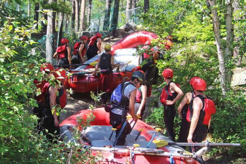 5-Hour Fraser River Rafting in Jasper National Park - Final Thoughts
