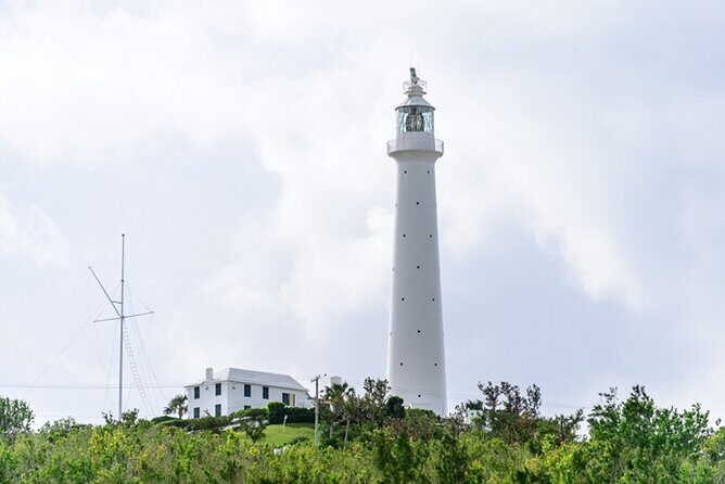5 Hour Guided Private Tour of Bermuda - Final Thoughts: Who Will Love This Tour?