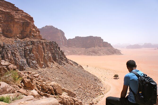 5 Hour Jeep Tour with Meal and Accommodation - Key Points