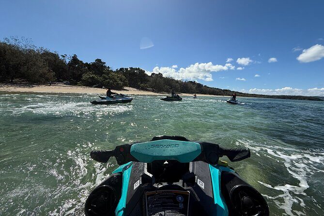 5 Hour Jetski Adventure from Brisbane to Moreton Bay Islands - Final Thoughts