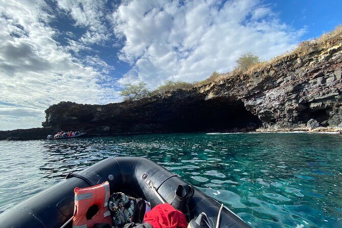 5-Hour Kona Private Boat Charter - The Reviews Say It All