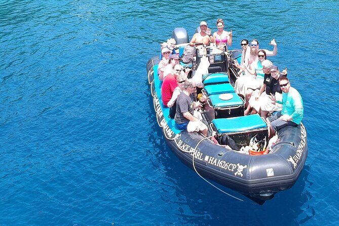 5-Hour Kona Private Boat Charter - Final Thoughts: Who Will Love This Tour?