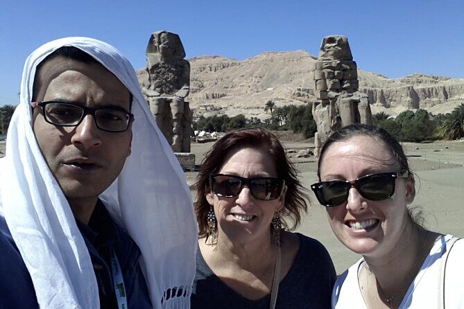 5-Hour Luxor Shopping Tour - Final Thoughts: Why Choose This Shopping Tour?