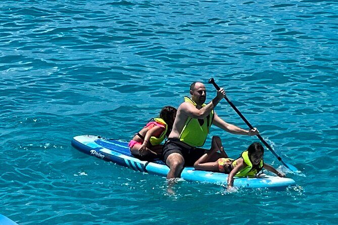 5 Hour Luxury Catamaran Day Sail in Sint Maarten on The Phoenix - The Itinerary: A Well-Structured Mix of Sightseeing and Water Fun