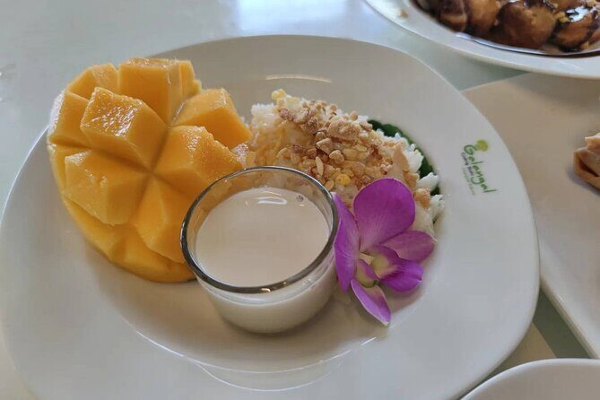5 Hour Morning Thai Cooking Course - The Classroom Experience: Cooking Six Thai Dishes