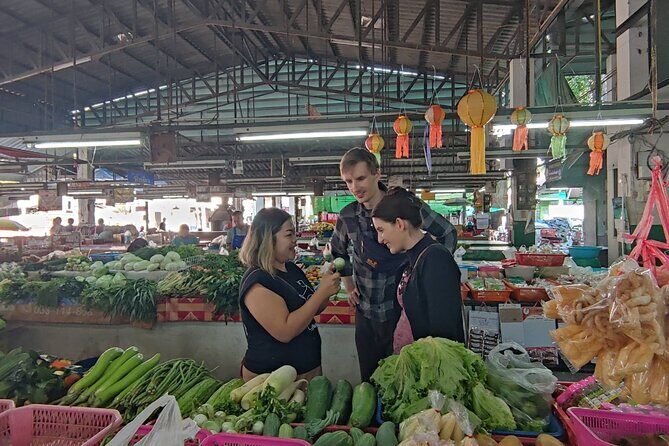 5 Hour Morning Thai Cooking Course - FAQs