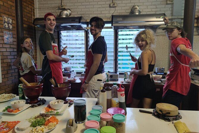 5 Hour Morning Thai Cooking Course - Final Thoughts