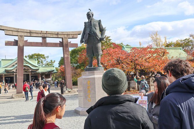 5-Hour Osaka Bike Tour to the Neighborhood of Osaka Castle - FAQ about the Osaka Bike Tour