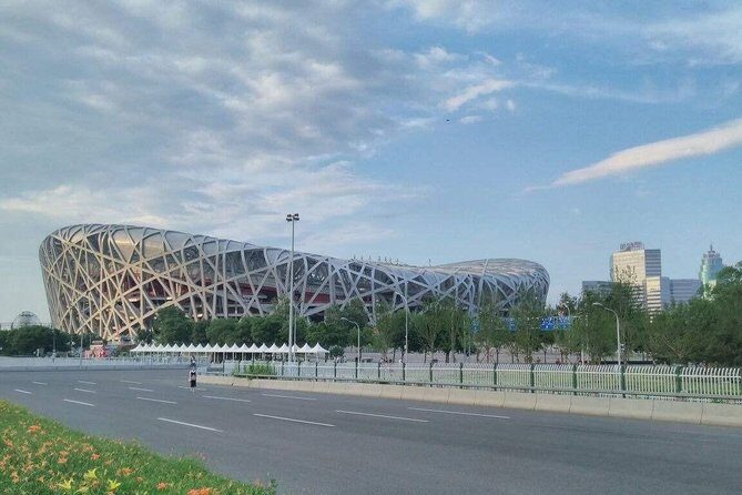 5-Hour Private Beijing Central Axis Tour - An In-Depth Look at the Itinerary