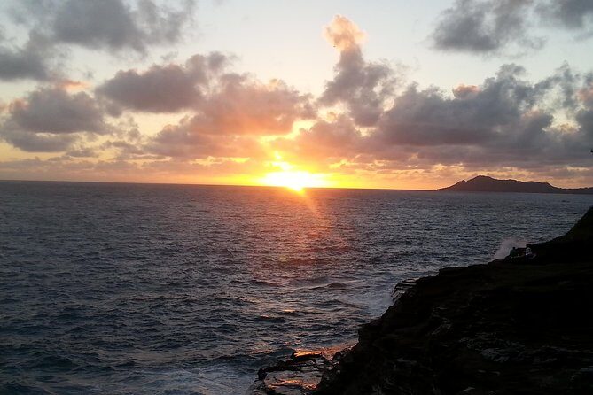 5-Hour Private Customized Luxury Convertible Tour of Oahu's South Shore - Who Should Book This Tour?