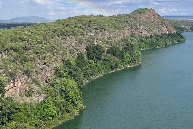 5-Hour Private Guided Tour in Lake Chala with Lunch - The Sum Up