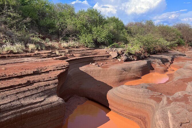 5-Hour Private Guided Tour in Lake Chala with Lunch - FAQ
