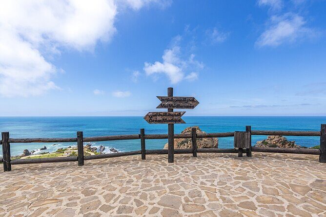 5 hour Private Tangier Tour include Riding a camel - FAQ About the 5-Hour Private Tangier Tour