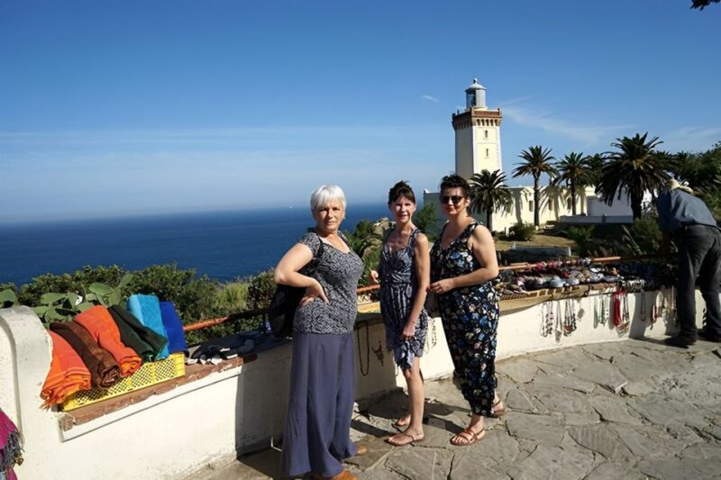 5 hour Private Tangier Tour - The Itinerary Breakdown: What to Expect