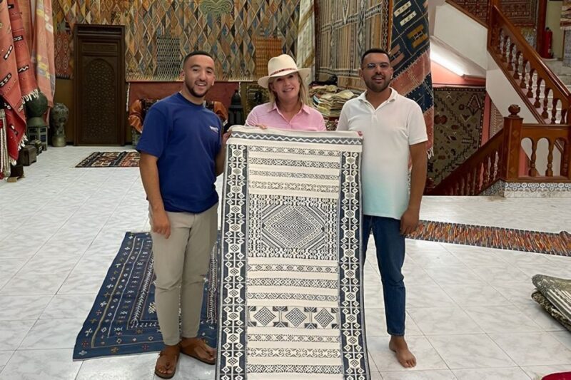 5 hour Private Tangier Tour - Who Will Love This Tour?
