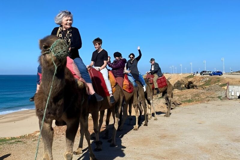 5 hour Private Tangier Tour - FAQ