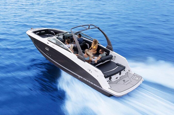 5 Hour Private Wakesurfing Boat Charter with Captain - Setting Sail on Lake Tahoe: What to Expect from this Private Wakesurfing Tour