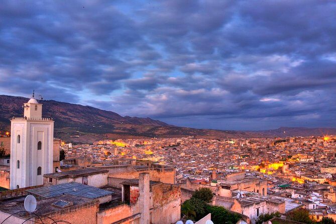 5-Hour Private Walking Tour of the Medina in Fez - The Itinerary Breakdown: What to Expect