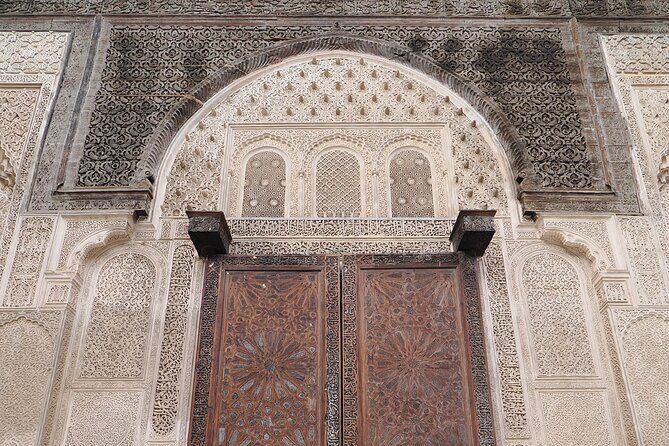 5-Hour Private Walking Tour of the Medina in Fez - Final Thoughts