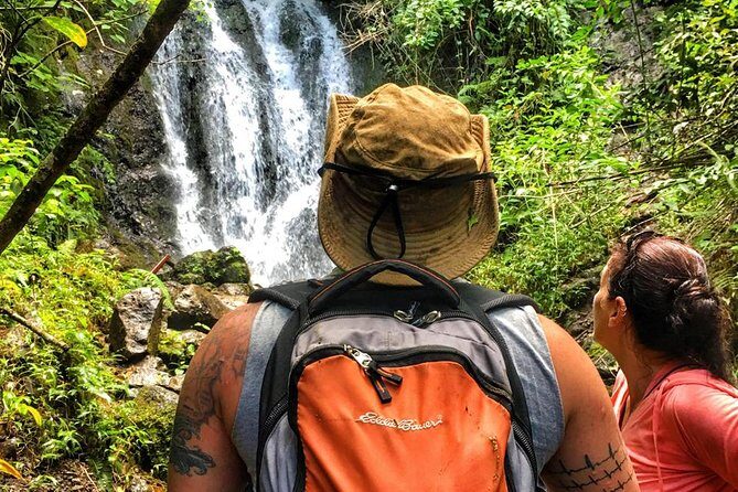 5 Hour Romantic Hawaii Jeep Tour - A Deeper Look at the Experience