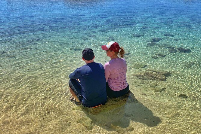 5 Hour Romantic Hawaii Jeep Tour - Authentic Experiences and Customer Feedback