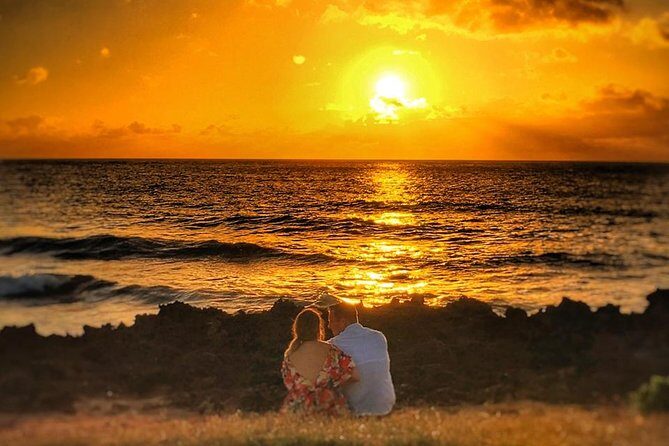 5 Hour Romantic Hawaii Jeep Tour - Who Will Love This Tour?