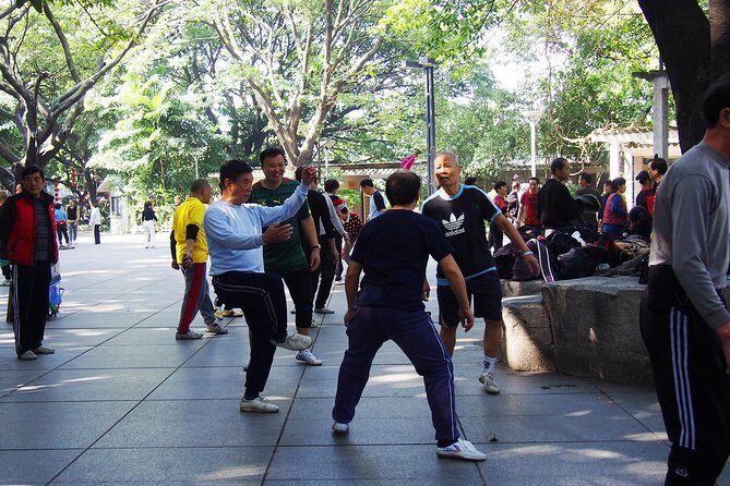 5-Hour Sai Kwan Walking Tour with Unique Food Tasting - The Value and Practicality of the Tour