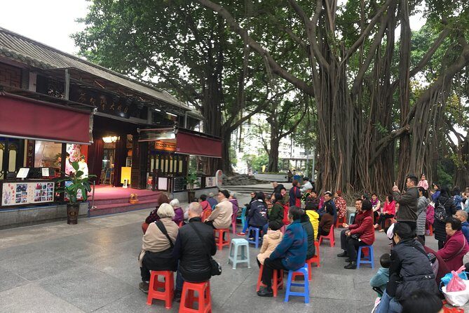 5-Hour Sai Kwan Walking Tour with Unique Food Tasting - Who Will Love This Tour?