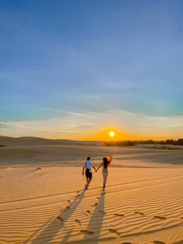 5-hour Sunrise or Sunset Jeep Tour from Mui Ne Beach Town - Why This Tour Works for Travelers