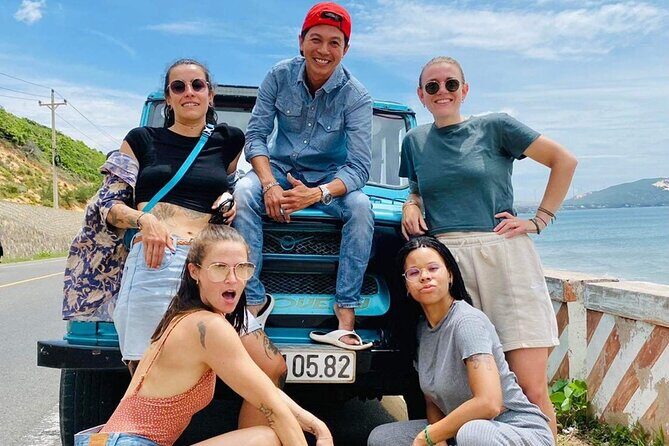 5-Hour Sunrise or Sunset Jeep Tour from Mui Ne Beach Town - Who Would Love This Tour?