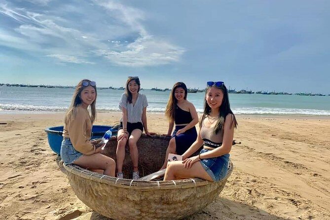 5-Hour Sunrise or Sunset Jeep Tour from Mui Ne Beach Town - FAQs