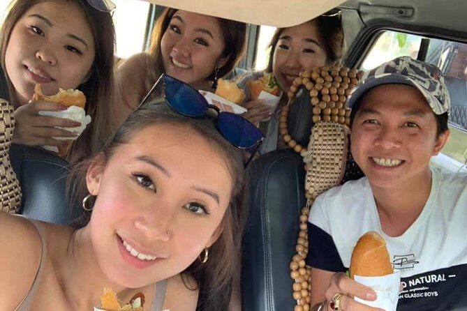 5-Hour Sunrise or Sunset Jeep Tour from Mui Ne Beach Town - Final thoughts