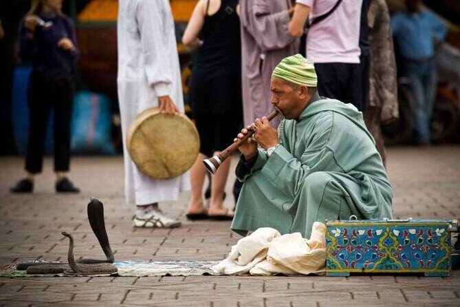 5 Hour Tangier Customized Private Tour & Flexible - Discovering Tangier: A Practical Breakdown