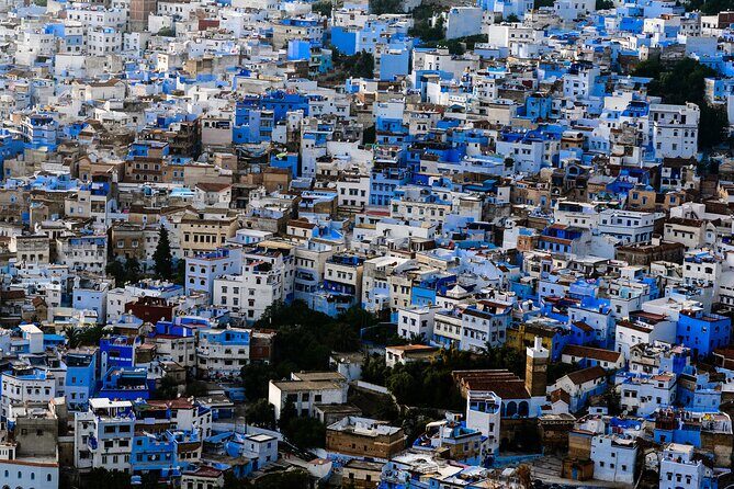 5 Hour Tangier Customized Private Tour & Flexible - FAQ