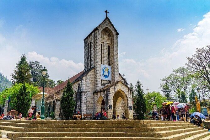 5 Hour Tour in Sa Pa: Muong Hoa Valley Trek and Local Ethnic Villages - A Deep Dive into the Sa Pa Experience