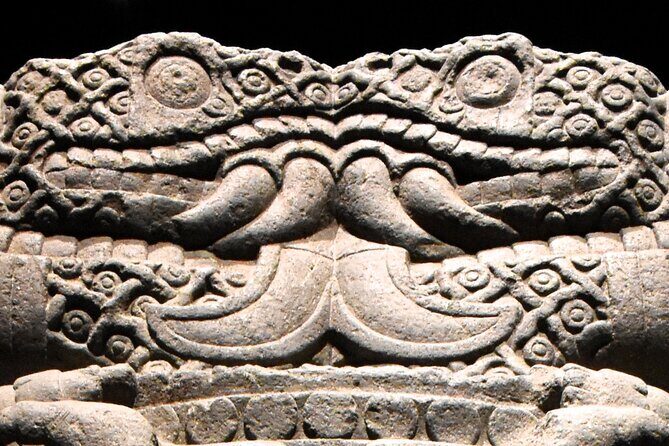 5 Hour Tour through Chapultepec, Anthropology Museum and Castle - Who Will Love This Tour?