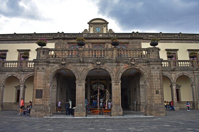 5 Hour Tour through Chapultepec, Anthropology Museum and Castle - Final Thoughts