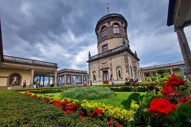 5 Hour Tour through Chapultepec, Anthropology Museum and Castle - FAQs