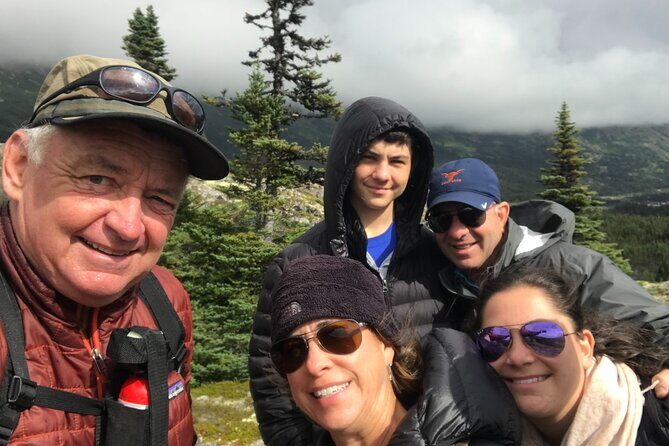 5 Hour Tour to the Yukon Border with Suspension Bridge - Final Thoughts: Who Is This Tour Best For?