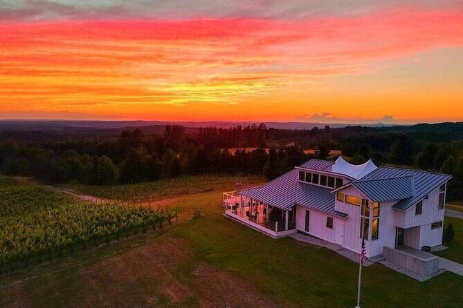 5-Hour Traverse City Wine Tour: 3 Wineries on Leelanau Peninsula - FAQs