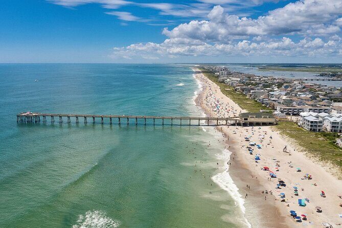 5-Hour Wilmington River to Sea E-Bike Self-Guided Adventure Tour - Key Points