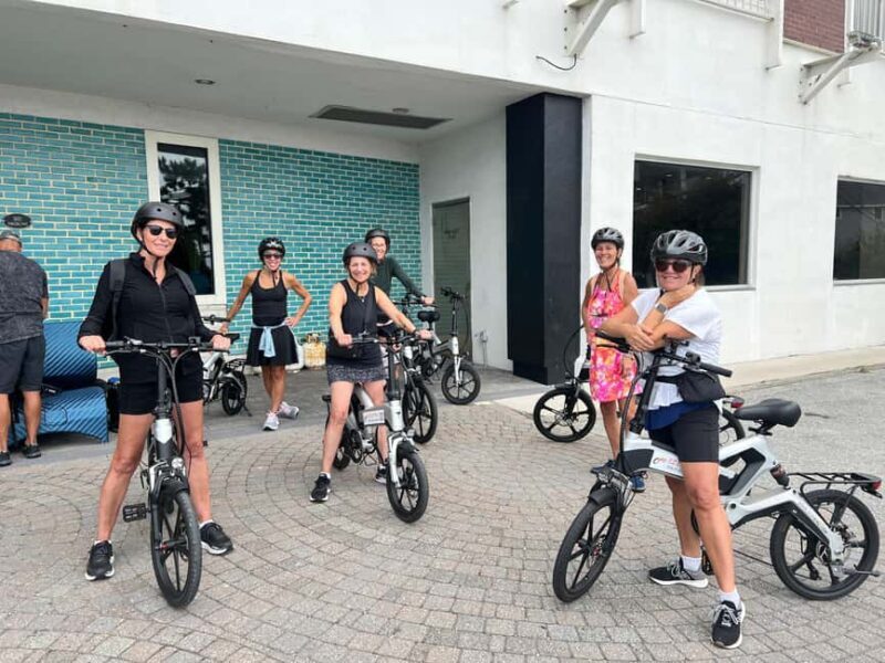 5-Hour Wilmington River to Sea E-Bike Self-Guided Tour - Final Thoughts: Who Will Love This Tour?