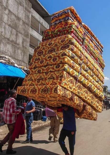5 hours Addis Ababa Layover city tour - The Sum Up