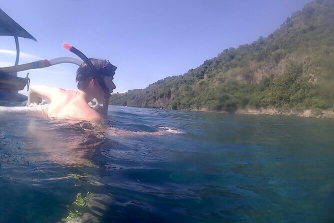 5 Hours Bali Blue Lagoon Snorkeling Tour Including Tanjung Jepun - Key Points