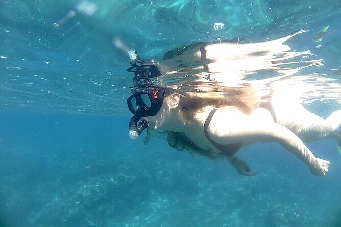 5 Hours Bali Blue Lagoon Snorkeling Tour Including Tanjung Jepun - Who Should Book This Tour?