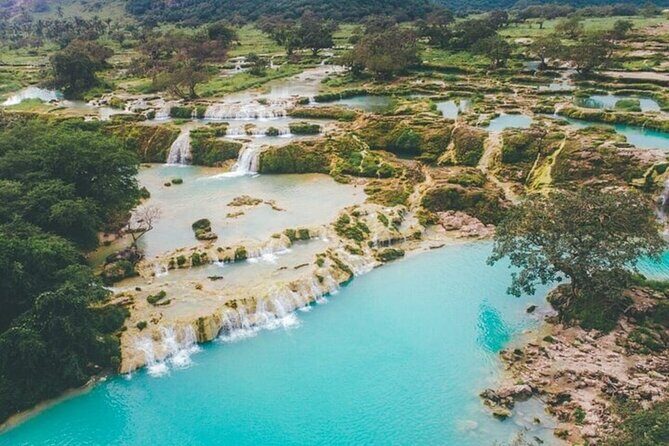 5 Hours of East Salalah Best (Private Tour) - Introduction: What to Expect from This East Salalah Tour